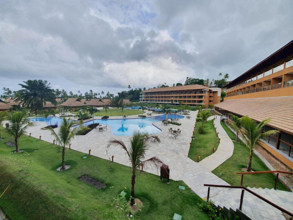 Flat Praia Dos Carneiros - Eco Resort Praia Dos Carneiros Ao Lado Da Igrejinha Rio Formoso Екстер'єр фото